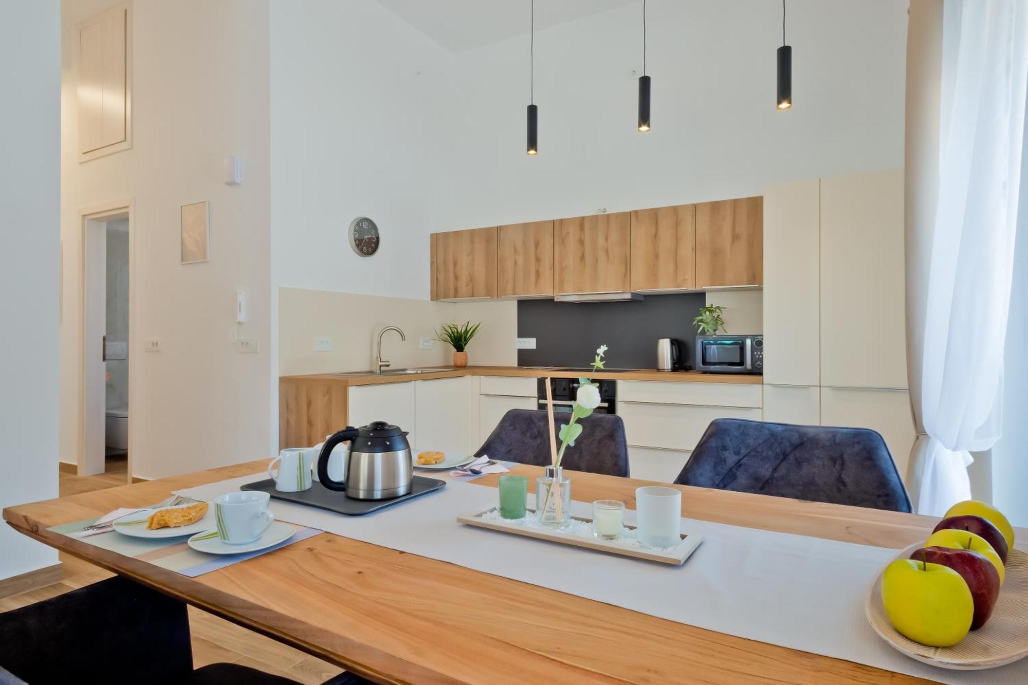 Giannis Apartments Diafani Exterior photo