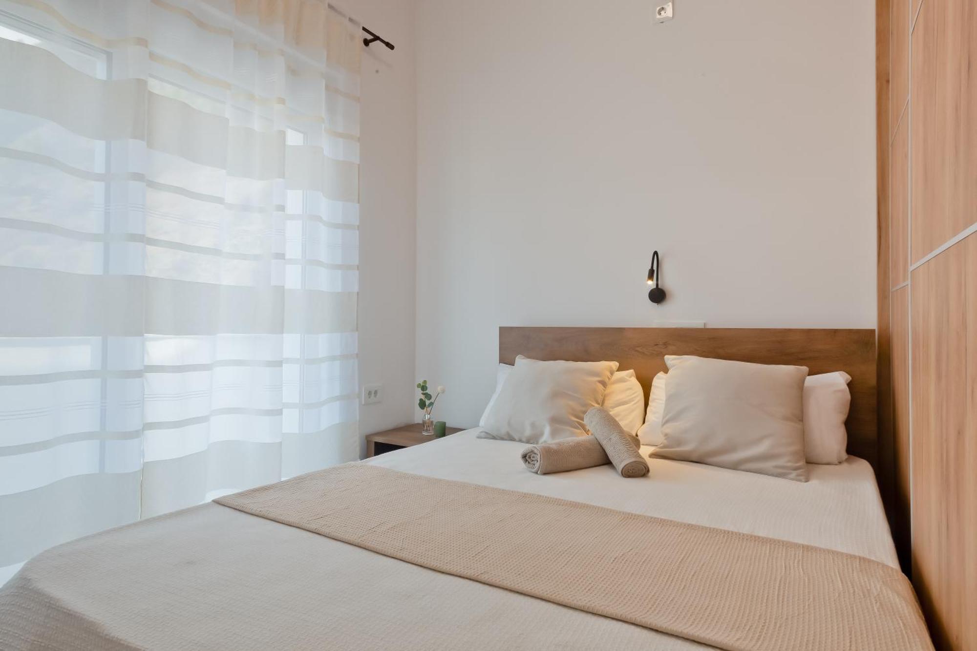Giannis Apartments Diafani Exterior photo