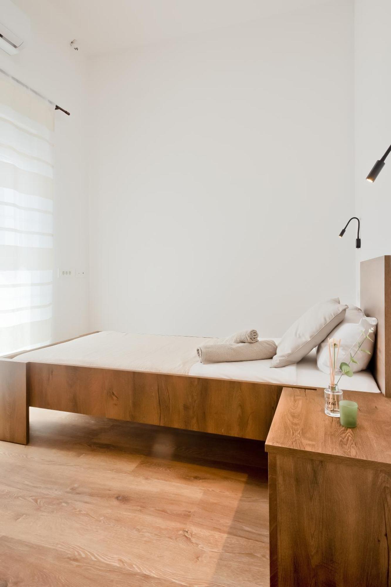 Giannis Apartments Diafani Exterior photo
