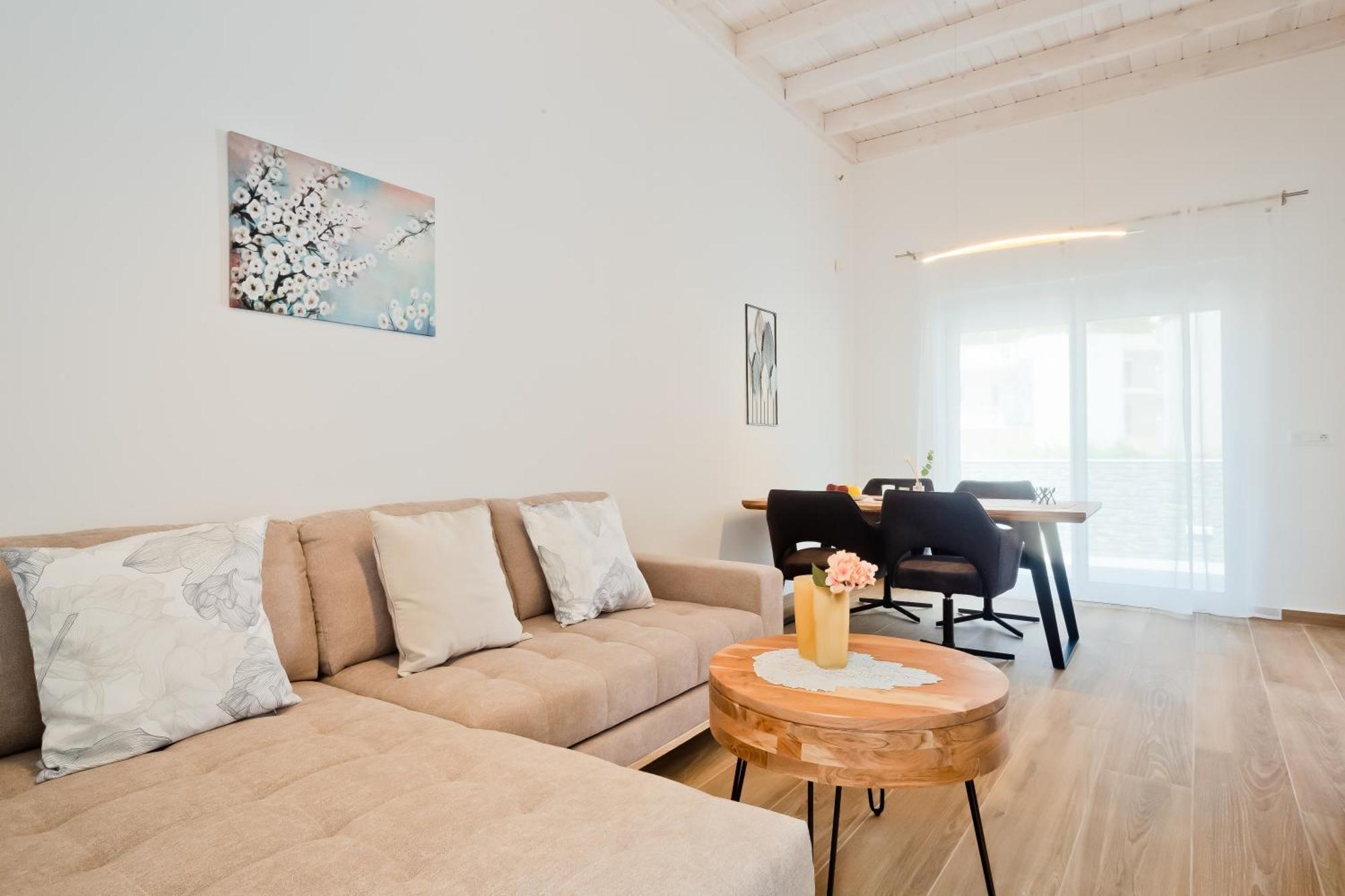 Giannis Apartments Diafani Exterior photo